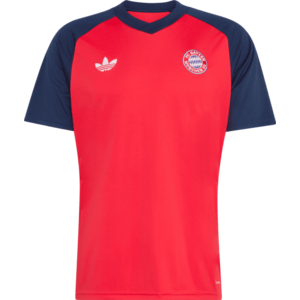 FC Bayern Pre-Match 2026/27 kép