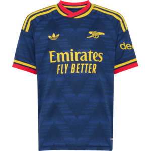 Arsenal Away 2026/27 kép