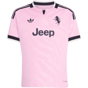 Juventus Away 2026/27 kép