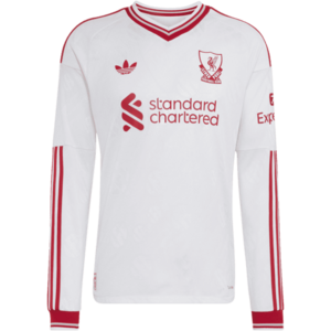Liverpool FC Away 2026/27 kép