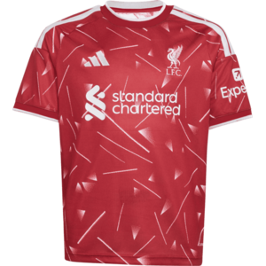 Liverpool FC Home 2026/27 kép