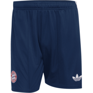FC Bayern Away 2026/27 kép