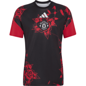 Manchester United Pre-Match 2026/27 kép