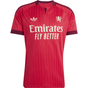 Originals Olympique Lyon Away 2026/27 kép