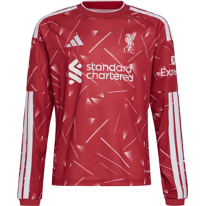 Liverpool FC Home 2026/27 kép