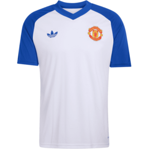 Manchester United Pre-Match 2026/27 kép