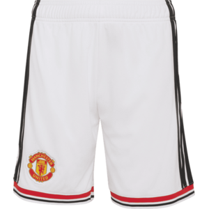 Manchester United Home 2026/27 Kids kép