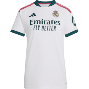 Real Madrid Home 2026/27 kép