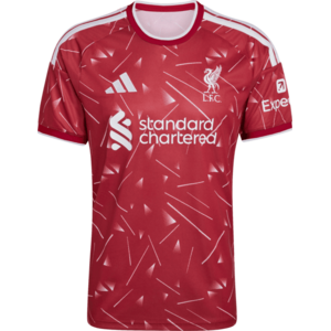 Liverpool FC Home 2026/27 kép