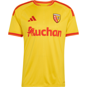 RC Lens Home 2026/27 kép