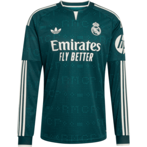 Real Madrid Away 2026/27 kép