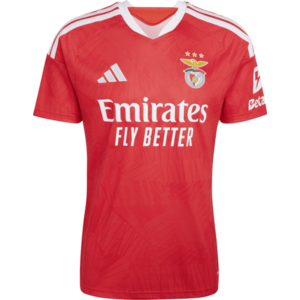 SL Benfica Home 2026/27 kép