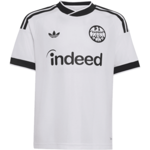 Eintracht Frankfurt Away 2026/27 kép