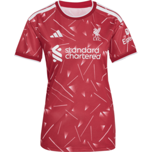 Liverpool FC Home 2026/27 Women kép