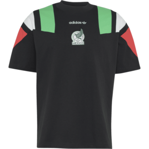 Mexico EQT kép