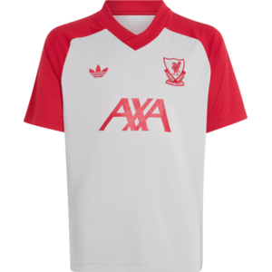 Liverpool FC Pre-Match 2026/27 kép