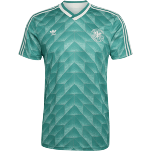 Germany Away 1990 kép