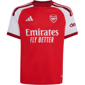 Arsenal Home 2026/27 kép