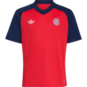 FC Bayern Pre-Match 2026/27 kép