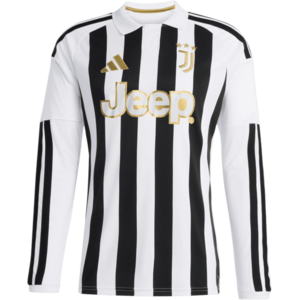 Juventus Home 2026/27 kép