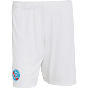RC Strasbourg Home 2026/27 kép