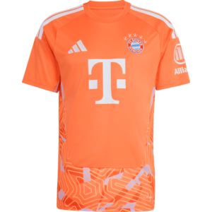 FC Bayern Goalkeeper 2026/27 kép