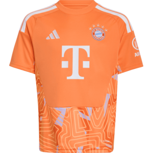 FC Bayern Goalkeeper 2026/27 Kids kép
