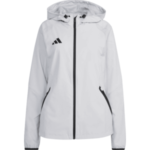 Tiro Travel Windbreaker Women kép