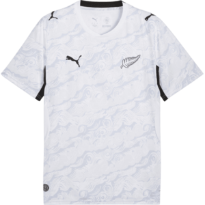 New Zealand Away Replica 2026 kép