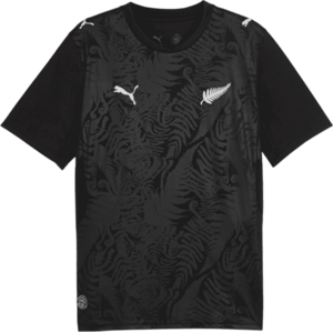 New Zealand Home Replica 2026 kép