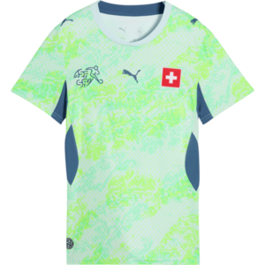 Switzerland Away Replica 2026 Women kép