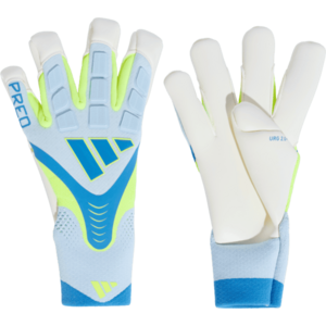 Predator Pro Hybrid Goalkeeper Gloves kép