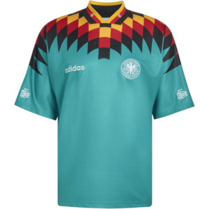 Germany Away 1994 kép