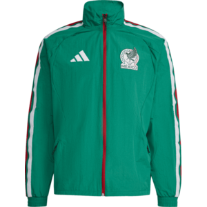 Mexico Home Anthem 2026 kép