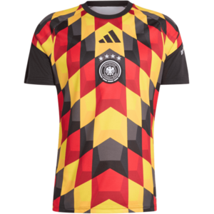 Germany Home Pre Match 2026 kép