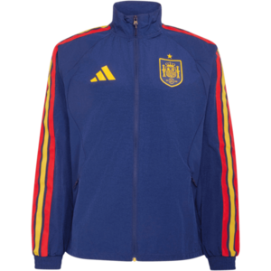 Spain Home Anthem 2026 kép