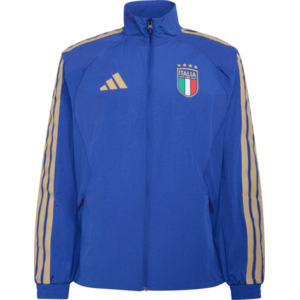 Italy Home Anthem 2026 kép