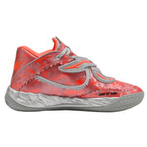 MB.05 Stainless Basketball Shoes Unisex kép