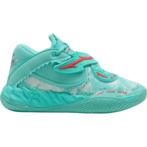 MB.05 Melo World Basketball Shoes Unisex kép