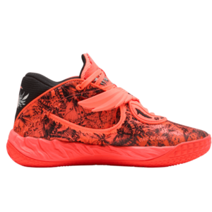 MB.05 Flutter Mid Basketball Shoes Unisex kép