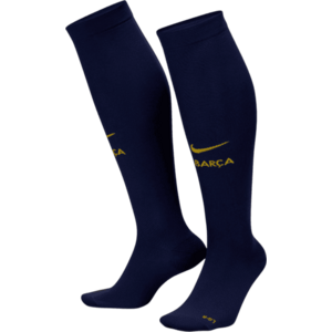 Dri-FIT ADV FC Barcelona VaporFast Home Goalkeeper 2026/27 kép