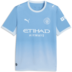 Manchester City Replica Home 2026/27 kép