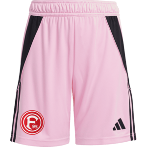 Fortuna Düsseldorf Goalkeeper Shorts 2025/26 kép