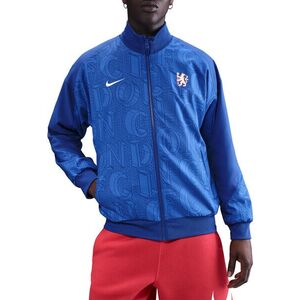CFC M NK DF STRK ANTHM JKT 2025/26 kép