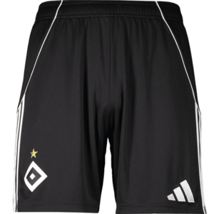 Hamburger SV Away Short 2025/26 kép
