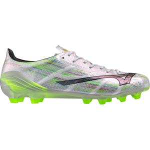 Mizuno Alpha II Made in Japan FG kép