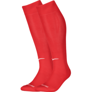 SC Freiburg Home Socks 2025/26 kép