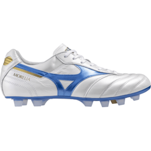 Morelia II Made in Japan FG kép