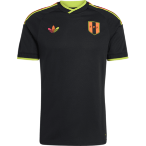 Peru Away 2026 kép