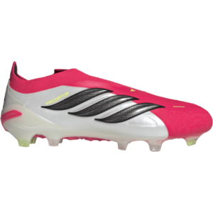 Predator Elite Laceless FG kép